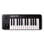ALESIS Q25 TECLADO CONTROLADOR 25TECLAS USB MIDI