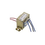 TRANSFORMADOR ALIM. 230V 2x12V 24VA