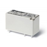 RELE FINDER 12VDC 12A 1 INV.