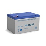 BATERIA GEL CHUMBO 12V 12A