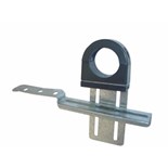 SUPORTE PARA 2 LNB ANTENA 102X94cm