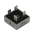 PONTE RETIFICADORA 35A 600V
