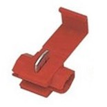 UNIAO  RAPIDA VERMELHO PARA CABOS  ISOLADOS