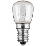 LAMPADA FRIGORIFICO 220V 15W