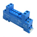 BASE DE RELE F40528048 2 INVERSORES