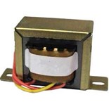 TRANSFORMADOR ALIM. 230V 2X12V 0.5A 6VA