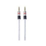 EXTENSAO AUDIO JACK 3.5 ST M-3.5 ST M 3mts DCU