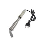 FERRO SOLDAR COM PONTA LONGA DURAÇAO  200W