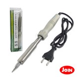 FERRO SOLDAR COM PONTA LONGA DURAÇAO 100W