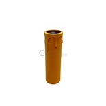 SUPORTE LAMPADA CASQ. E-14 C/ EFEITO VELA