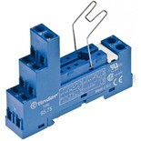 BASE C/LIG/PARAF/RELE SERIE 4051/52/61/44.52