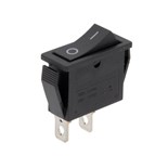 PULSADOR 1C/2P 16A 250V