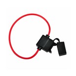 SUPORTE FUSIVEL TIPO GARFO COM CABO