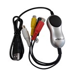 PLACA CAPTURA USB PARA RCA HD