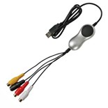 PLACA CAPTURA USB PARA RCA HD
