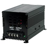 REDUCTOR 24V DC PARA 13,8V DC 20 Amp.