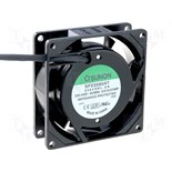 VENTILADOR 220V 80x80x25mm   SUNON