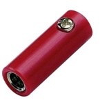 FICHA BANANA FEMEA VERMELHO