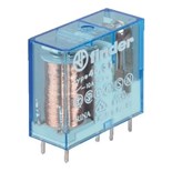 RELE FINDER 24VDC 10A 1 INVERSOR