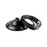 BASE MAGNETICA COM PL259 E CABO