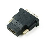 ADAPTADOR DVI MACHO / HDMI FEMEA