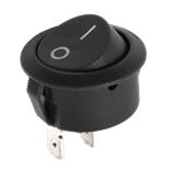 INTERRUPTOR ON-OFF 250V 6A