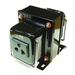 CONVERSOR 110V-220V OU 220V-110V 5000W