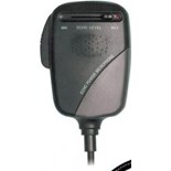 MICROFONE P/CB C/ECO E PRE-AMPLIFICADO