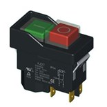 INTERRUPTOR COMPLETO MSA MEX1300 VM/VR
