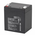 BATERIA GEL CHUMBO 12V 4A