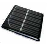 PAINEL FOTOVOLTAICO 2V 1W