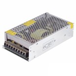 FONTE ALIMENTACAO INDUSTRIAL 100-240V/12V 8.3A 100W