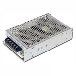 FONTE ALIMENTACAO INDUSTRIAL 24V DC 60W 2.5A