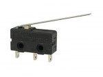 MICROSWITCH 5A 250VAC PAT 43MM