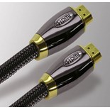 EXTENSAO HDMI MACHO MACHO 30 mts
