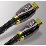 EXTENSAO HDMI MACHO MACHO 50MT