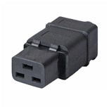 FICHA ALIMENTAÇAO IEC FEMEA P/ EXTENSAO 250V 16A