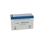 BATERIA GEL DE CHUMBO 12V 9A