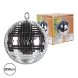 BOLA ESPELHOS 12" 30CM