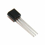 TRIAC 0.8A 600V