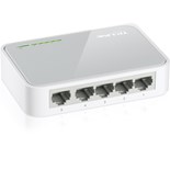 SWITCH 5 PORTAS FEIXUN 10/100Mbps MDI/MDIX