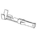 TERMINAL FEMEA PARA FICHAS MOLEX