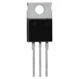 TRIAC 16A 800V TO220