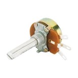 POTENCIOMETRO BOBINADO 5W 100R