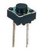 MICRO PULSADOR (L:5.0MM) 12VDC 50 mA TACTO