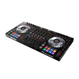 CONTROLADOR 4 CANAIS SERATO DJ DDJ-SZ2 PIONEER