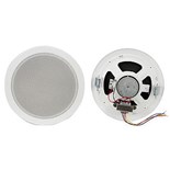ALTIFALANTE COM GRELHA 8POL.100V