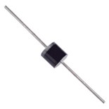 DIODO 6A 1000V (P600M)