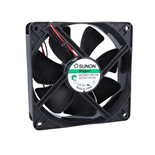 VENTILADOR 24VDC 120X120X38mm  VAP