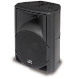 COLUNA ACTIVA 8" 160W MAX. AUDIO DESIGN PAX2